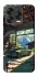 Чохол на ZTE Blade V70 Design Porsche фото 2 з 2