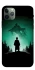 Чохол на Apple iPhone 11 Pro (5.8") Harry Potter & Dementor фото 1 з 1