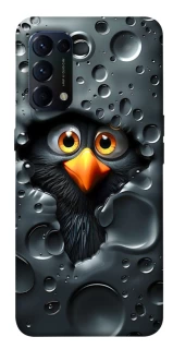 Чехол на Oppo Reno 5 4G Ну привет ! фото 1 из 1