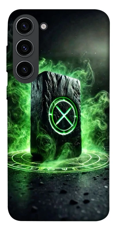 Чохол на Samsung Galaxy S23 Руна Гебо фото 1 з 1