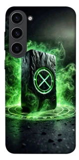 Чохол на Samsung Galaxy S23 Руна Гебо фото 1 з 1