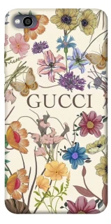Чохол на Xiaomi Redmi 4a Gucci ver.8 фото 1 з 1