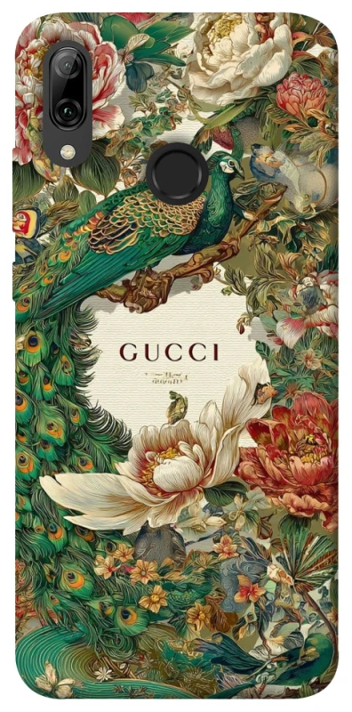 Чехол на Huawei P Smart (2019) Gucci ver.4 фото 1 из 1