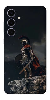 Чехол на Samsung Galaxy S25+ Roman warrior фото 1 из 1