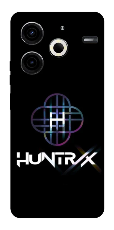 Чехол на TECNO Pova 6 Neo (LI6) K-Pop Demon Hunters ver.17 фото 1 из 1