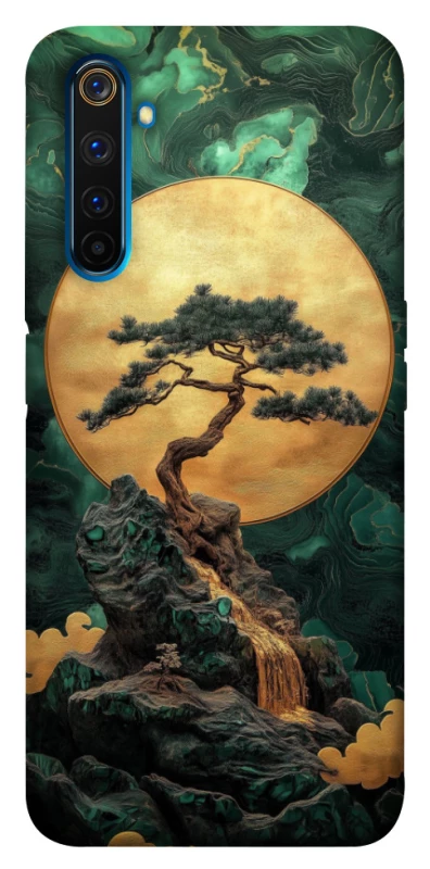 Чохол на Realme 6 Pro banzai фото 1 з 1