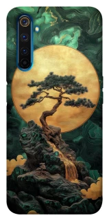 Чохол на Realme 6 Pro banzai фото 1 з 1