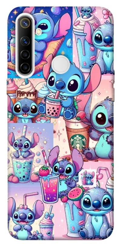 Чохол на Realme 6i Stitch ver.25 фото 1 з 1