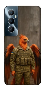 Чохол на Realme C65 4G Фенікс захисник фото 1 з 1