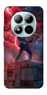 Чохол на Xiaomi Redmi Note 15 Pro+ 5G Stranger Things ver.45 фото 1 з 1