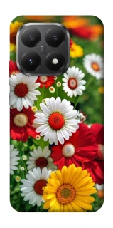 Чохол на Xiaomi 15T Flowers v11 фото 1 з 1