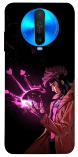 Чехол на Xiaomi Poco X2 Gambit фото 1 из 1