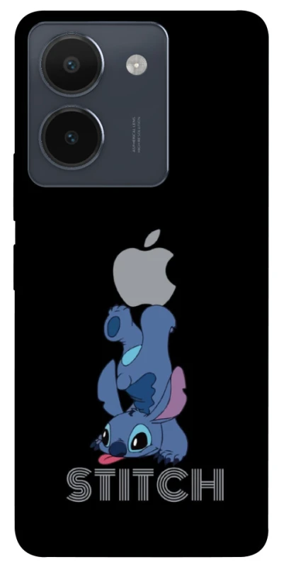 Чохол на Vivo Y36 Stitch ver.18 фото 1 з 1