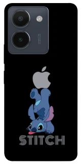 Чохол на Vivo Y36 Stitch ver.18 фото 1 з 1