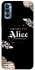 Чехол на TECNO Spark 8P Alice in Borderland ver.8 фото 1 из 1