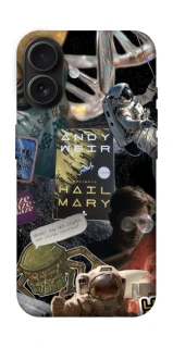 Чохол на Apple iPhone 16 Project Hail Mary ver.8 фото 1 з 1