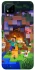 Чохол на Realme C11 (2021) Minecraft game фото 1 з 1