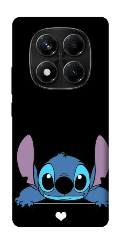 Чохол на Xiaomi Redmi Note 14 Pro 4G Stitch ver.7 фото 1 з 1