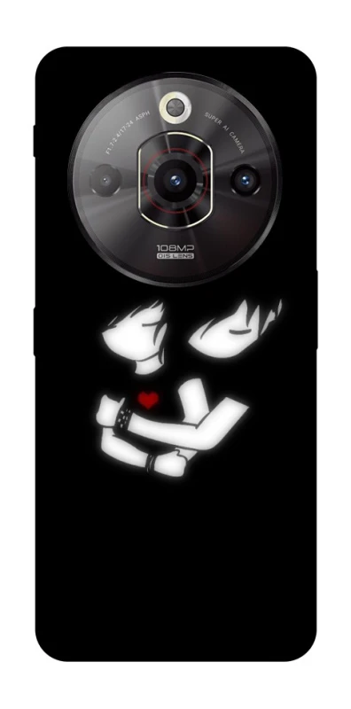 Чохол на ZTE Nubia Focus Pro We love фото 1 з 1