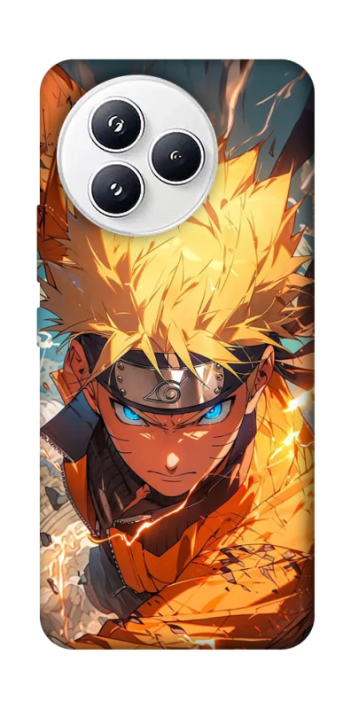 Чехол на Xiaomi Civi 5 Pro Minato v2 фото 1 из 1