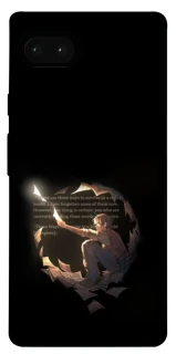 Чехол на Google Pixel 7a Omniscient Reader's v2 фото 1 из 1