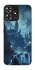 Чехол на ZTE Blade A73 4G Harry Potter v10 фото 1 из 1