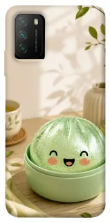 Чохол на Xiaomi Poco M3 Dumpling ver.3 фото 1 з 1