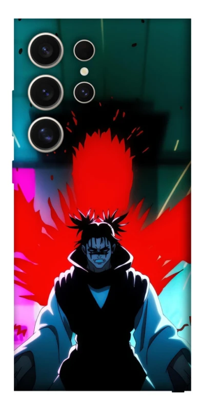 Чохол на Samsung Galaxy S25 Ultra Choso v4 фото 1 з 1