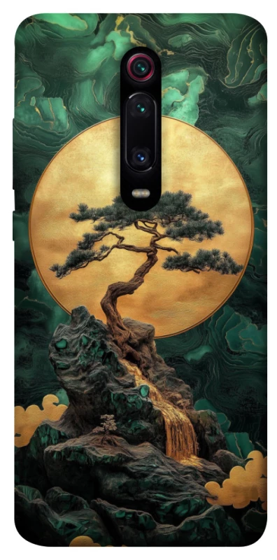 Чехол на Xiaomi Redmi K20 / K20 Pro / Mi9T / Mi9T Pro banzai фото 1 из 1