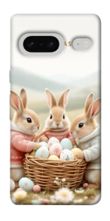 Чехол на Google Pixel 7 BunnyMood фото 1 из 1