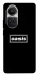 Чехол на Oppo Reno 10 Oasis logo фото 1 Чехол на Oppo Reno 10 Oasis logo фото 1 из 1