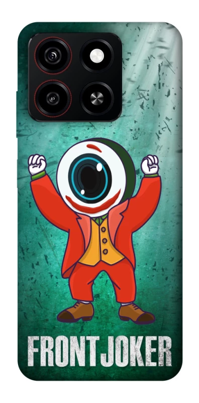 Чохол на ZTE Blade A35 4G FrontJoker фото 1 з 1