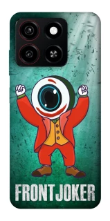 Чехол на ZTE Blade A35 4G FrontJoker фото 1 из 1