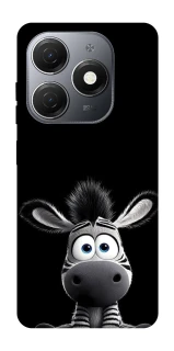 Чохол на TECNO Spark 20 My Zebra фото 1 з 1