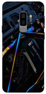 Чехол на Samsung Galaxy S9+ BMW v49 фото 1 из 1