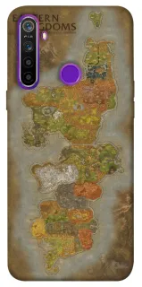 Чохол на Realme 5 Eastern kingdoms фото 1 з 1