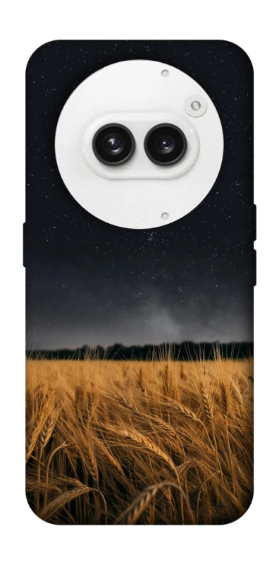 Чехол на Nothing Phone (2a) grain фото 1 из 1