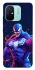 Чохол на Xiaomi Redmi 12C / Poco C55 Venom фото 1 з 1