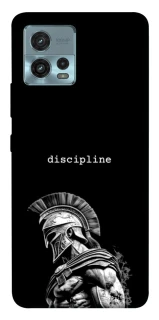 Чехол на Motorola Moto G72 Discipline v3 фото 1 из 1
