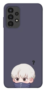 Чохол на Samsung Galaxy A13 4G Toge Inumaki фото 1 з 1