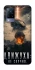 Чохол на Vivo V21 Moscow never sleeps фото 1 з 1