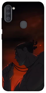 Чехол на Samsung Galaxy A11 Todo v5 фото 1 из 1