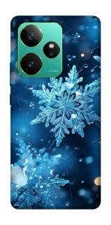 Чохол на Realme GT 7 Новорічний v43 фото 1 з 1