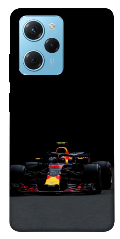 Чохол на Xiaomi Poco X5 Pro 5G F1 фото 1 з 1