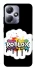 Чохол на Infinix Hot 30i Roblox logo ver.2 фото 1 з 1