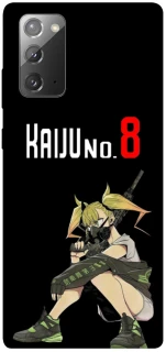 Чехол на Samsung Galaxy Note 20 8Kaijuu фото 1 из 1