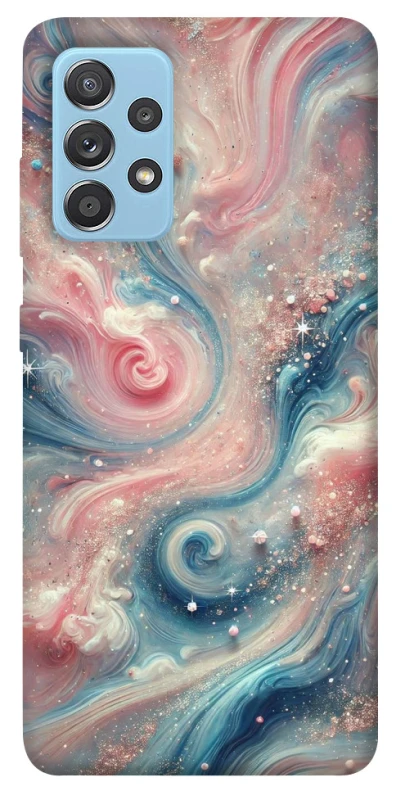 Чохол на Samsung Galaxy A52 4G / A52 5G Epoxy design ver.4 фото 1 з 1