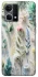 Чохол на Oppo Reno 7 4G Floral design ver.3 фото 1 з 1