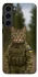 Чохол на Samsung Galaxy S23 Кіт захисник фото 1 з 1