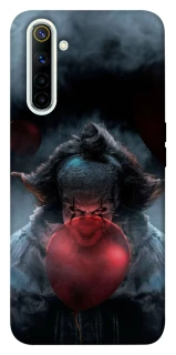 Чохол на Realme 6 Воно фото 1 з 1